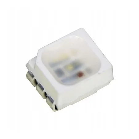 Dioda LED 3528 RGB