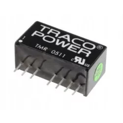 2W 5V TMR 0511 | TRACOPOWER | TechStore