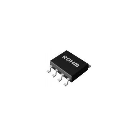 2kbit I2C EEPROM BR24G02FJ-3GTE2 | ROHM | TechStore