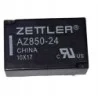 24V DPDT AZ850-24 | Zettler | Sensim.pl