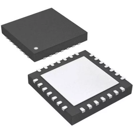 4-24V 250-780kHz LTC3850EUF-TRPBF | Linear Technology | Sensim.pl