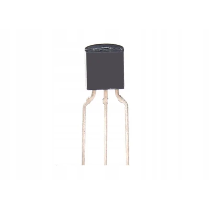 65V 100mA BC546B | ON Semiconductor | Sensim.pl