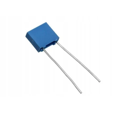 Kondensator 100nF 100VDC EPCOS B32529C1104J189 | Sensim.pl