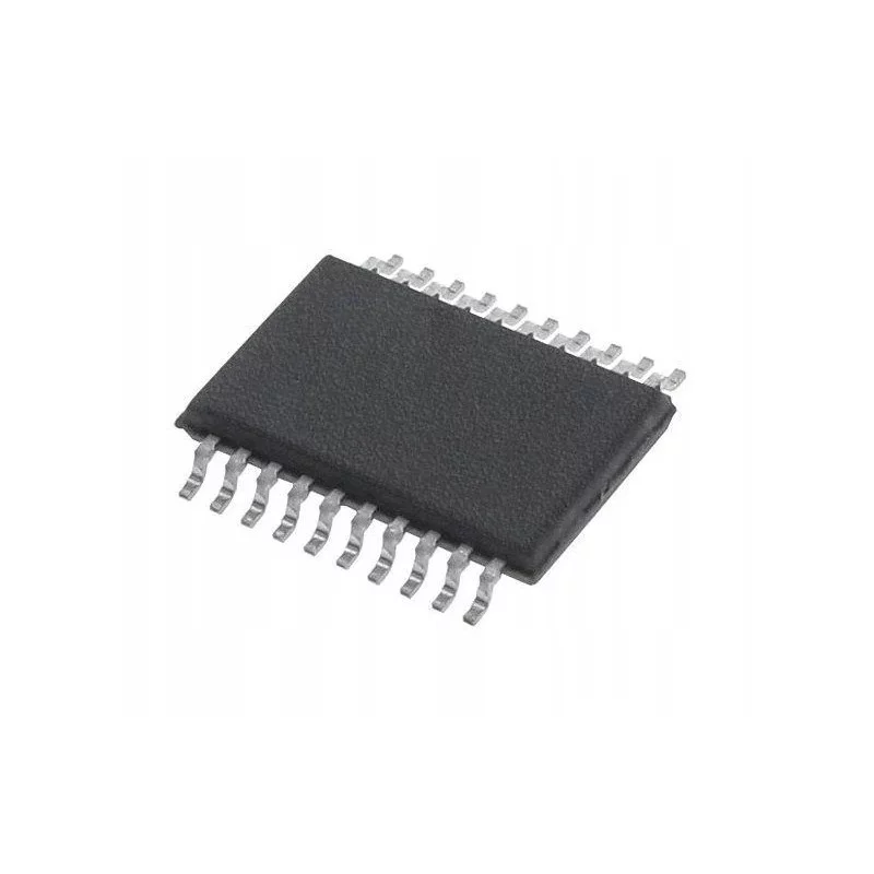 8‑kanałowy I2C MCP23S08-E/SS | Microchip | Sensim.pl