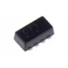 Tranzystor NTHD4102PT1G 2xP-MOS 20V 2.9A ChipFET | Sensim.pl