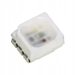 LED 3528 RGB PTL-R0A0-G0A0-B0A0-1 | APT | Sensim.pl