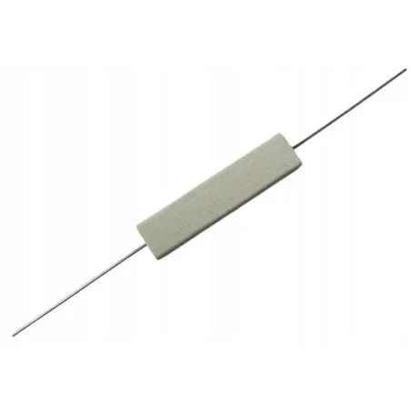 Rezystor cementowy 560 Ω 5W Vitrohm | Sensim.pl
