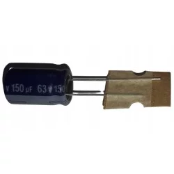 150uF 63V ERJ1JM151G16B50TG | AISHI | Sklep Elektroniczny