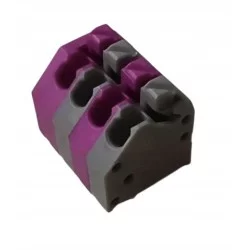 Złączka do PCB ZY250 4 pin raster 3,5 mm.