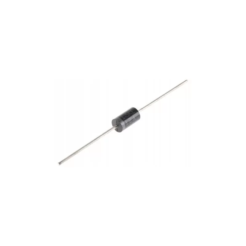 12V 1500W 1.5KE12A | STMicroelectronics | Sensim.pl