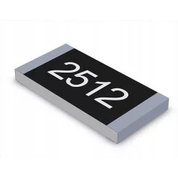 22 Ohm RC2512FK-0722RL | Yageo | TechShop