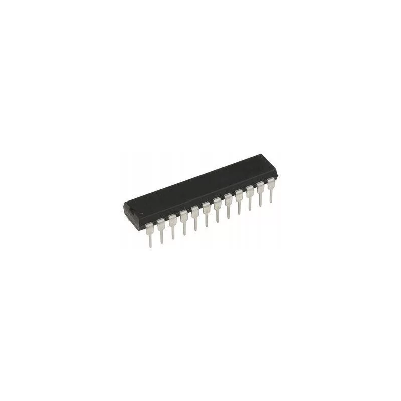 12bit 500kSPS AD7892AN-1 | Analog Devices | Sensim.pl