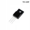 600V 4A N-MOSFET STP7NB60FP | STM | Sensim.pl