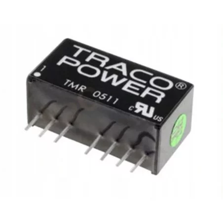 2W 5V TMR 0511 | TRACOPOWER | TechStore