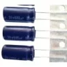 Kondensator 680uF 35V Low ESR Long Life AISHI | Sensim.pl