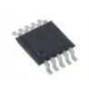 Monitor temperatury i napięcia MAX6652AUB+T, 2,7-5,5V I2C | Sensim.pl