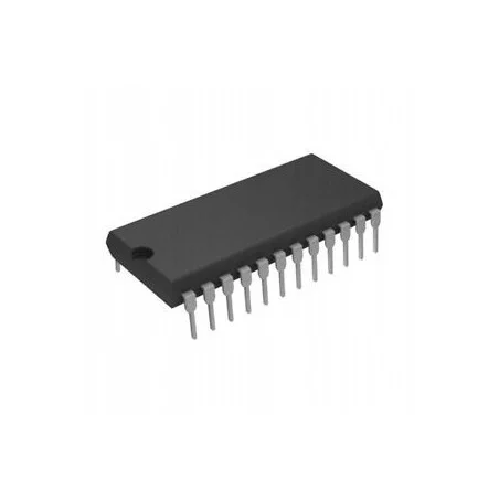 4bit DIP-24 HEF4508BP | Philips | Sensim.pl