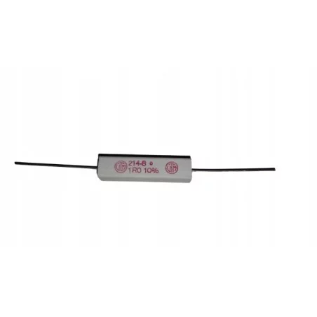 1 ohm 10W KHS10AKB-AX-1RAA | Vitrohm | Sensim.pl