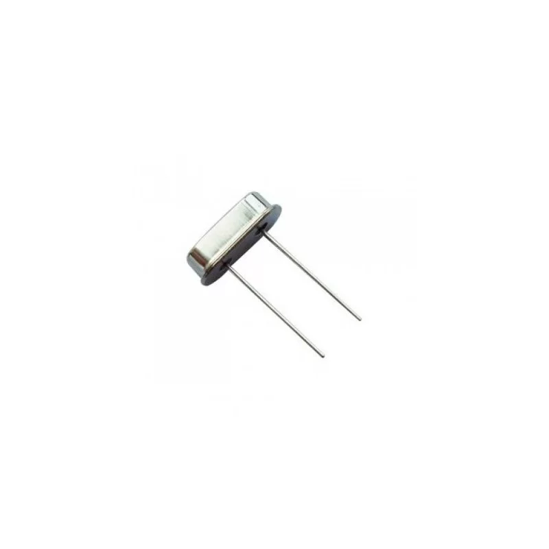 Rezonator kwarcowy 25MHz HC49S 30ppm NSK | Sensim.pl
