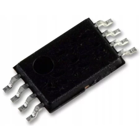 20V 6A Tranzystor TSM6866 | Taiwan Semiconductor | Sensim.pl