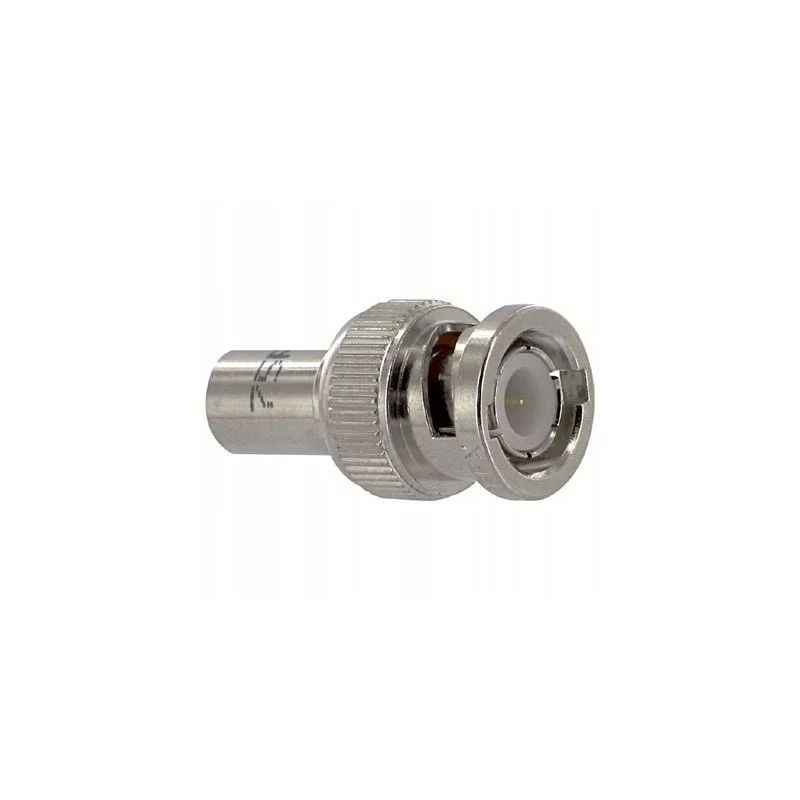 Terminator BNC 75 Ohm Amphenol 000-46650-75RFX | Sensim.pl