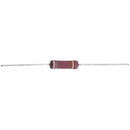Rezystor metalizowany 18 Ω 5% 3W Vishay PR03000201809JAC00 | Sensim.pl