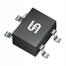 Mostek prostowniczy 0,8A 1000V MBS10RCG Taiwan | Sensim.pl