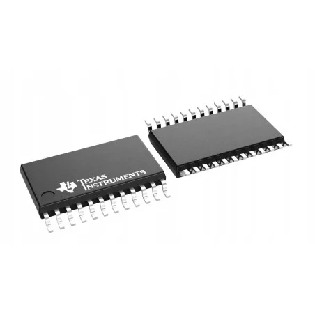 10-bit SN74LVC827APW | Texas Instruments | Sensim.pl
