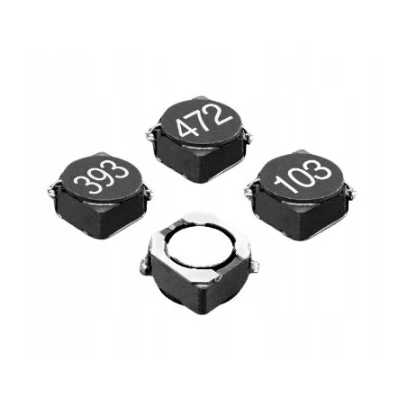 22uH 1.45A MSS6132T-223MLC | Coilcraft | Sensim.pl