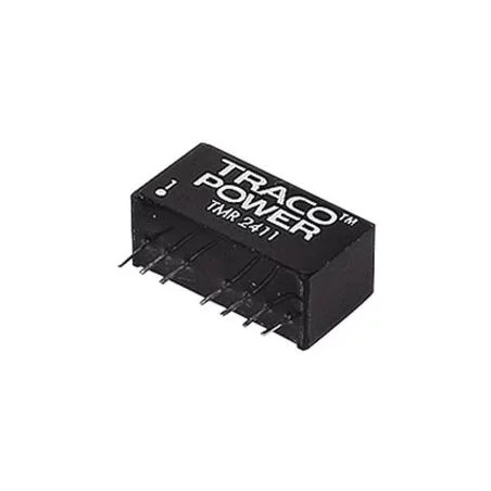 2W 5V TMR2411 | TRACOPOWER | Sensim.pl