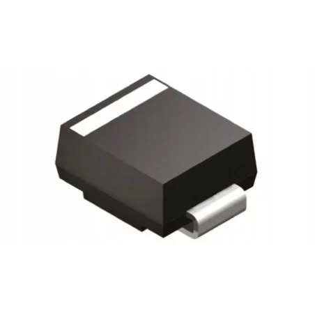3A 600V 50ns MUR360SB | ON Semiconductor | Sensim.pl