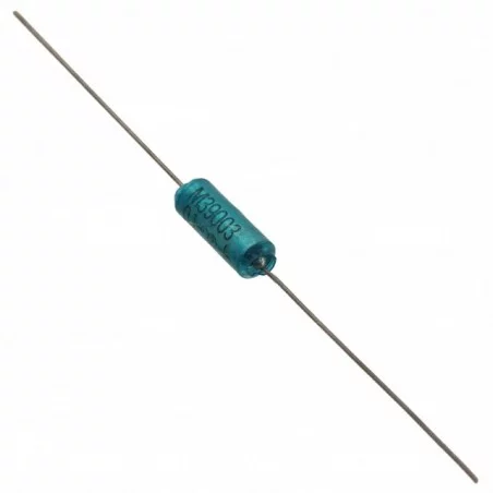 Kondensator tantalowy 1.5uF 50V VISHAY – militarny | Sensim.pl