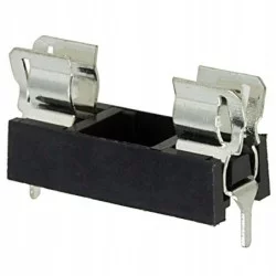 5x20 6,3A 250VAC 64600001223 | Littelfuse | Sensim.pl
