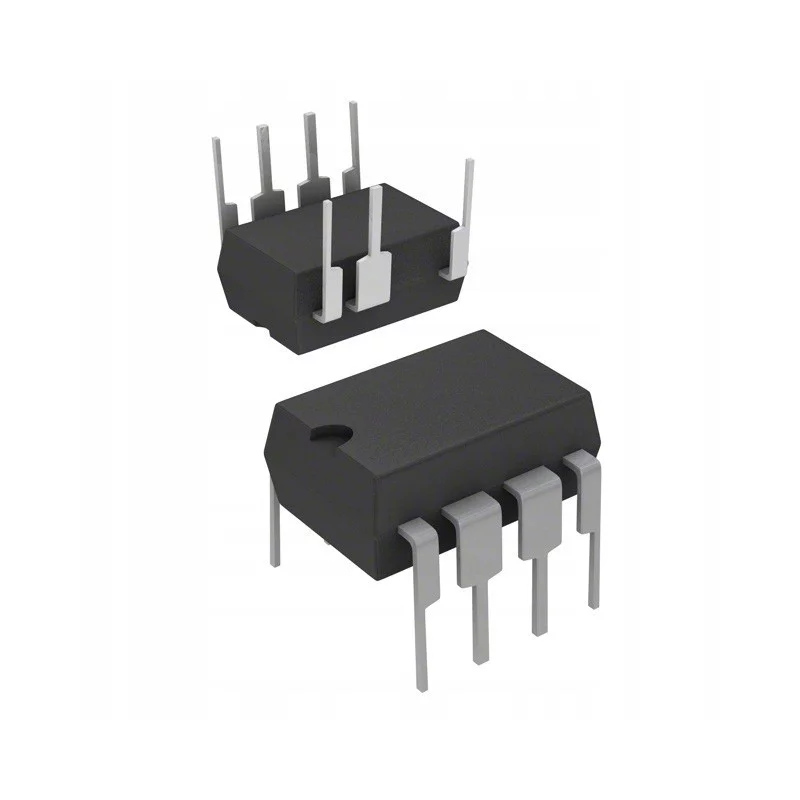 85-265VAC 20W Przetwornica VIPER26LN | STMicroelectronics | Sensim.pl