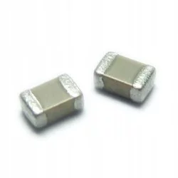 470nF 50V CC1206ZRY5V9BB474 | Yageo | Sensim.pl