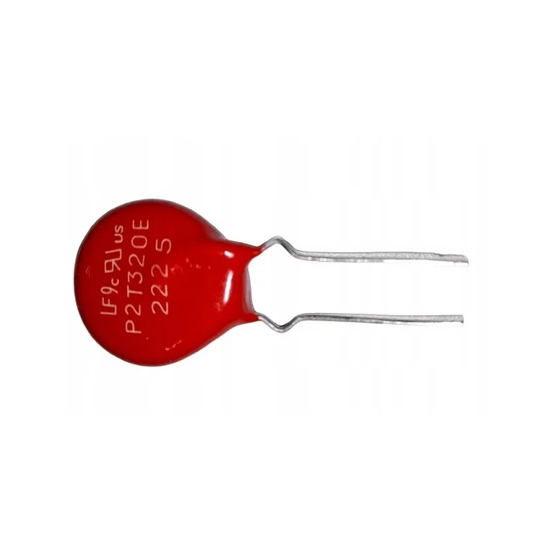 Warystor 320VAC 10kA TMOV20RP320E LITTELFUSE | Sensim.pl