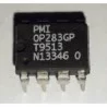 18V OP283GP | Analog Devices | Sensim.pl