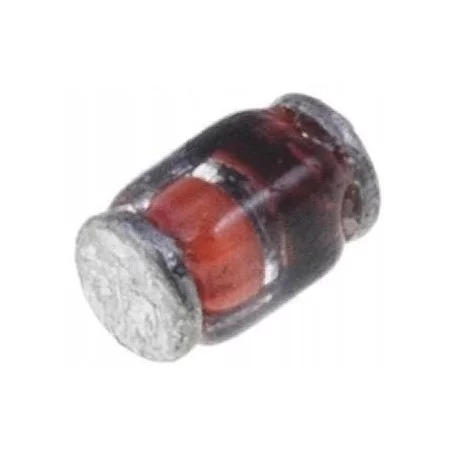 50V 200mA BAS386-TR | Vishay | Sensim.pl