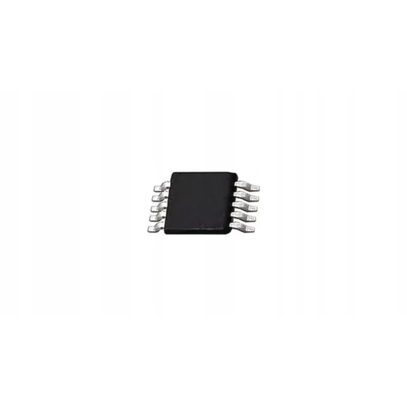 2,5-36V 50kHz-1MHz LTC1871EMS | Linear Technology | Sensim.pl