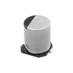 2,2uF 50V UWX1H2R2MCL1GB | Nichicon | TechStore