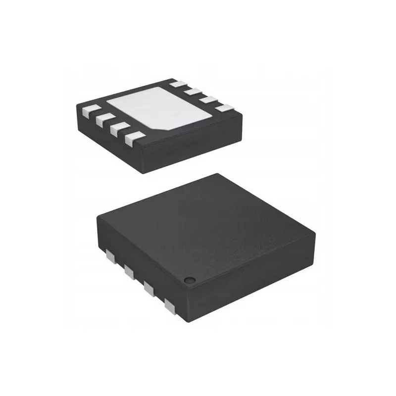 Boost 50V 93% AS1340A-BTDT-10 | AMS | Sensim.pl
