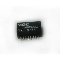 Transformator Ethernet H1632CG | Mantech | Sensim.pl