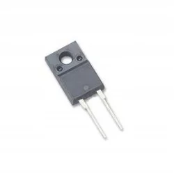8A 200V STTH802 | STMicroelectronics | Sensim.pl