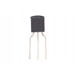 65V 100mA BC546B | ON Semiconductor | Sensim.pl
