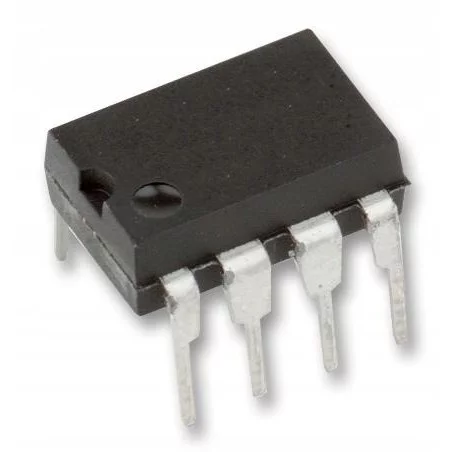 Wzmacniacz operacyjny OP27GPZ ±22V 8MHz Analog Devices | Sensim.pl
