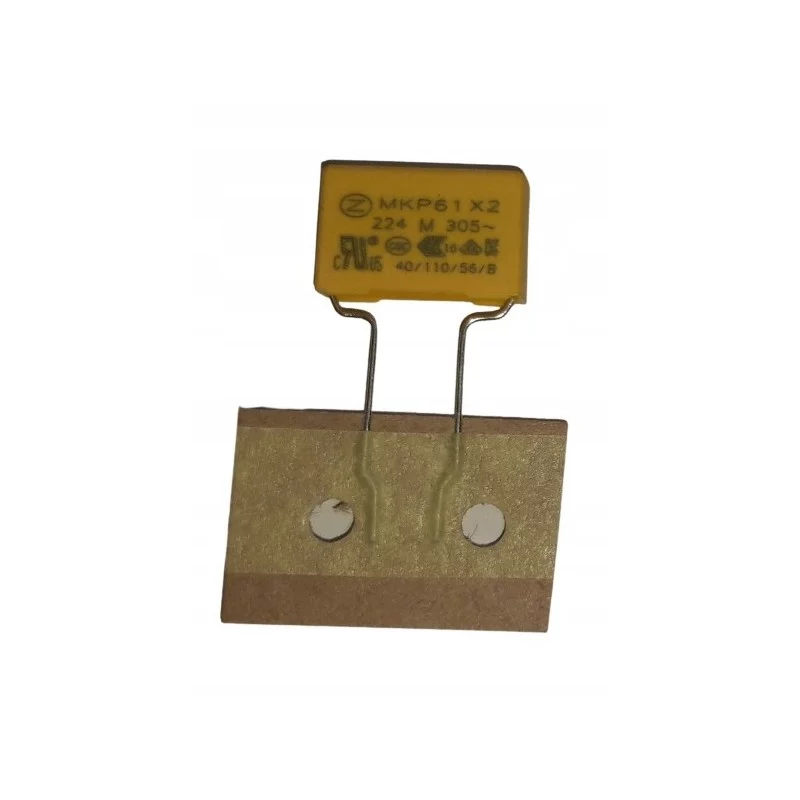 0,22uF 305VAC MKP61224MP26NA1Y0 | MKP | SklepElektroniczny