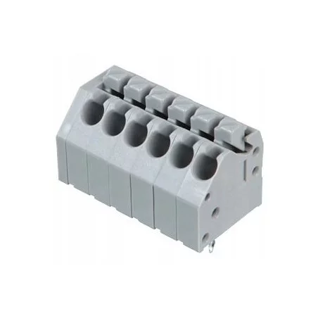 6pin 3,5mm 250-206 | WAGO | Sensim.pl