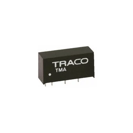 12V 1W TMA1512S | TRACOPOWER | Sensim.pl