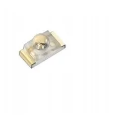 Dioda LED 0603 850mcd APTD1608SYCK-J3-PF | Kingbright | Sensim.pl