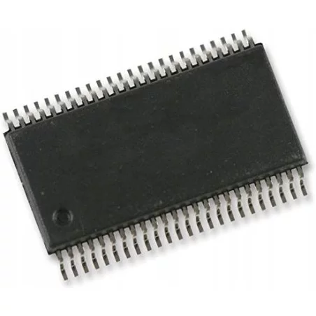 Ethernet 10/100 KSZ8721B | MICREL | Sensim.pl